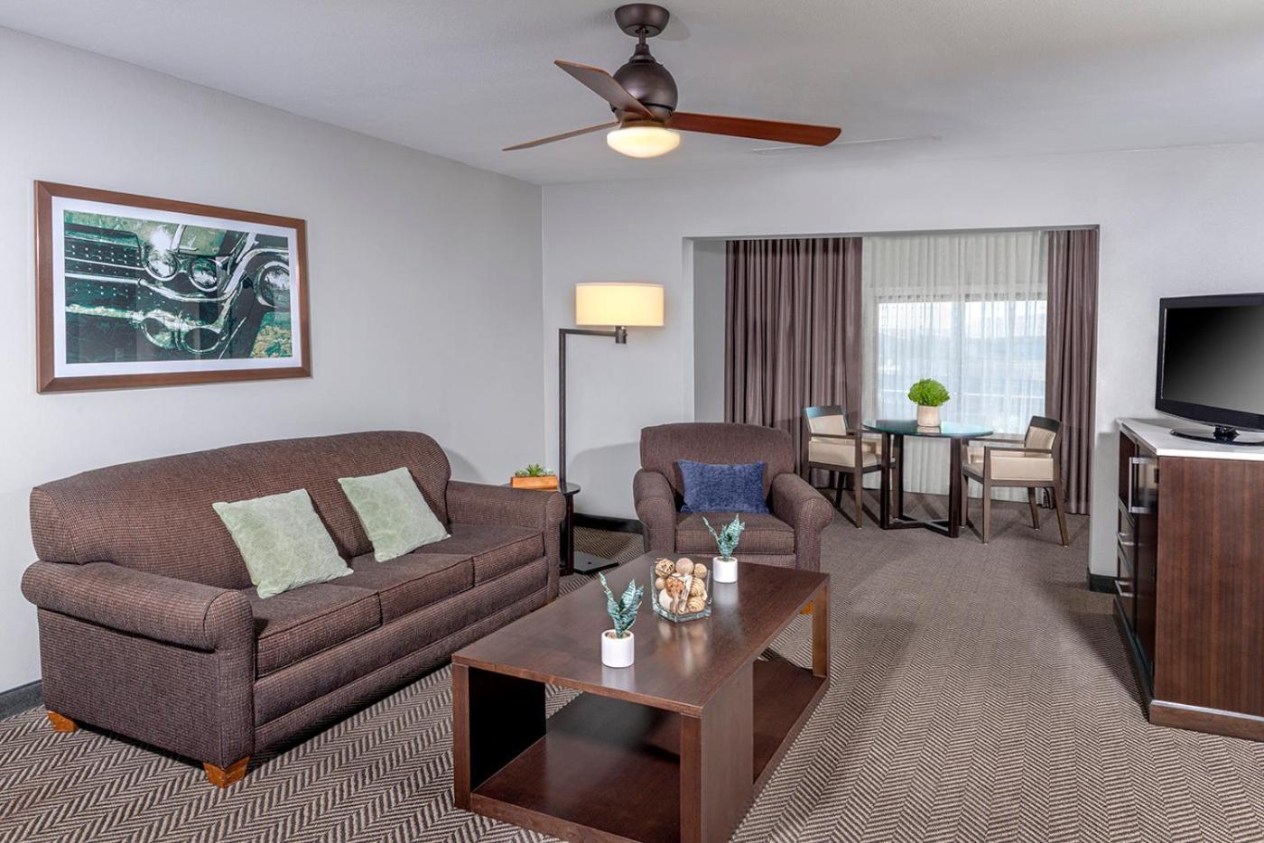 King Room Ocean View Non-Smoking