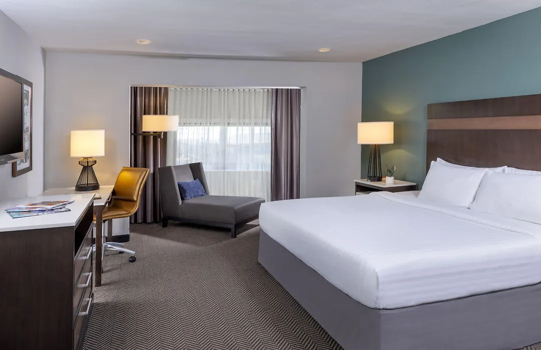 The Pierpont Inn-1