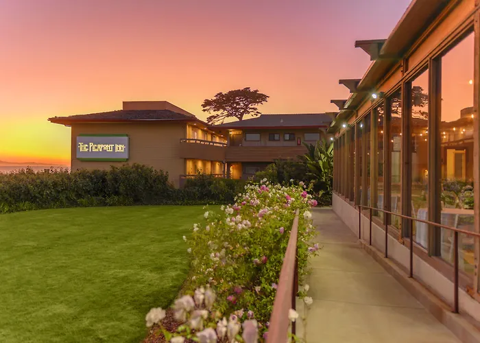 The Pierpont Inn