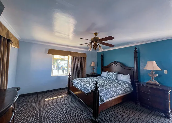 Motels Viking -Ventura